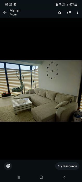 Casa închiriat Breaza