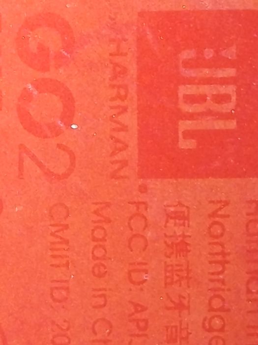 Boxa JBL GO 2 in stare buna. Bateria tine


#7