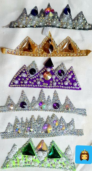 Kupalniklar badiiy gimnastika uchun