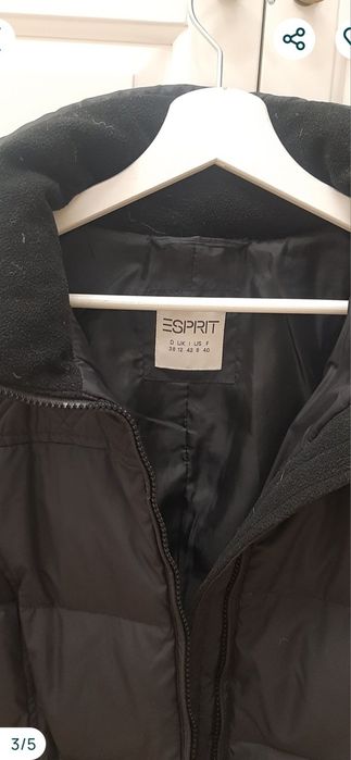 Geaca de puf ESPRIT, de dama/ 38