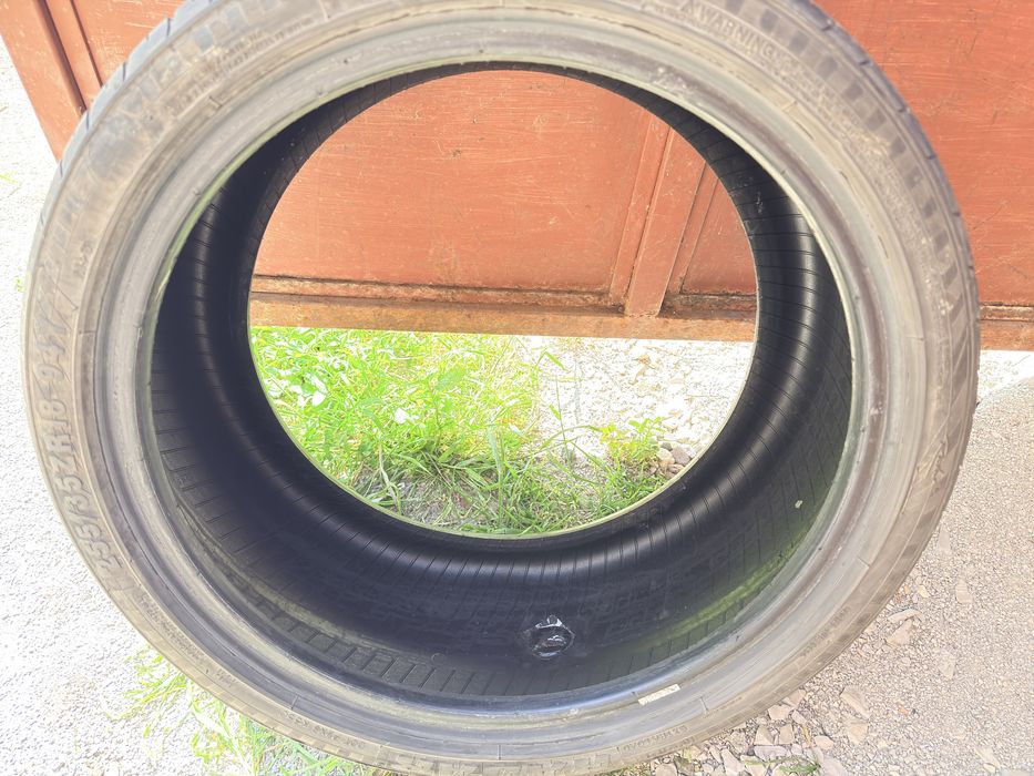 Гуми летни 18” 255/35