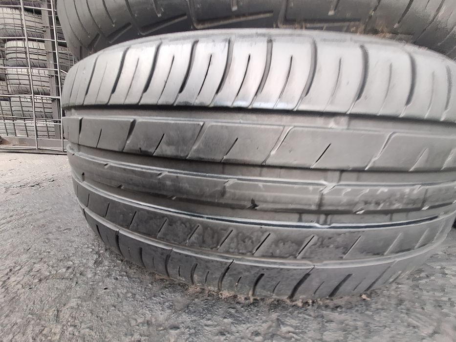 4 anvelope vara 215/55r17 Falken   Montaj Gratuit