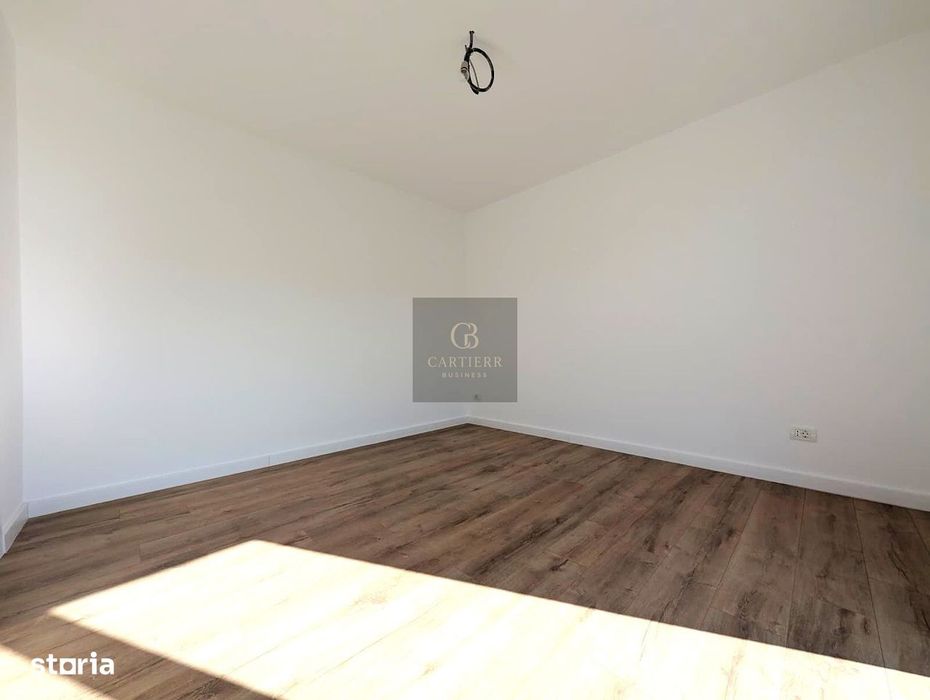 Penthouse 5 Camere | Ozana |  Loc De Parcare(Opțional) |