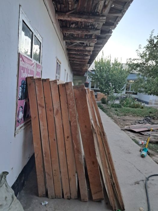 Терезе каробкасы