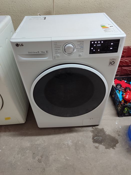 Продам стиральные машинки