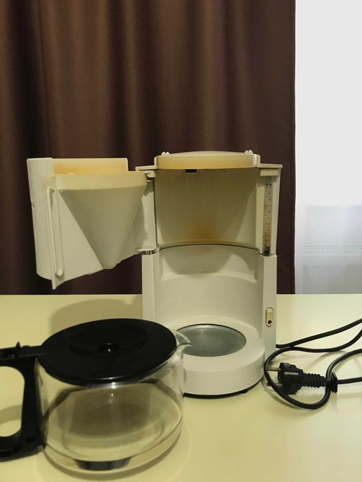 Cafetiera Philips cafe confort plus