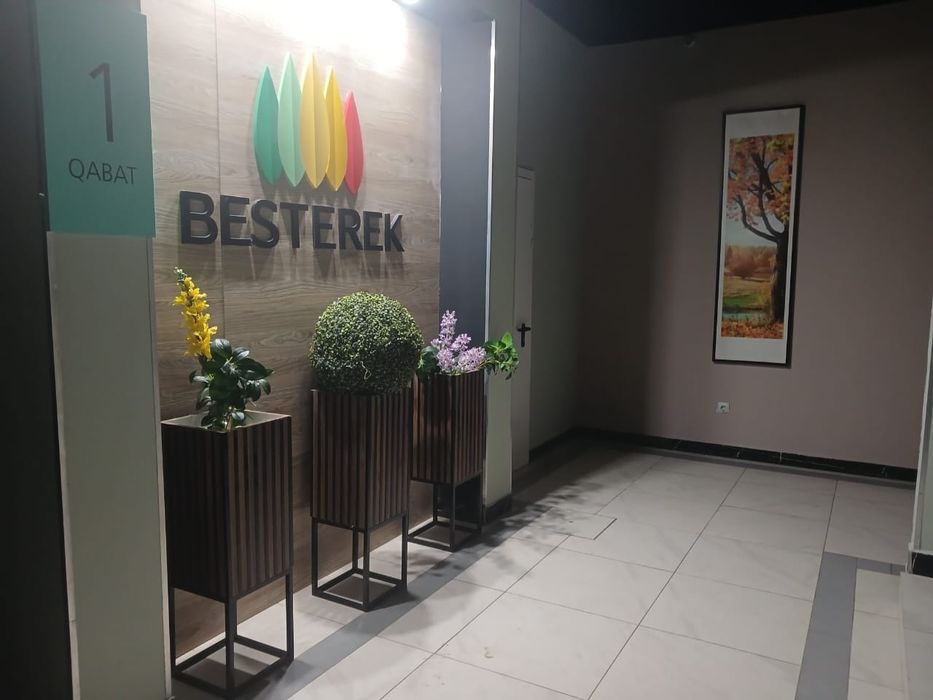 Продается квартира