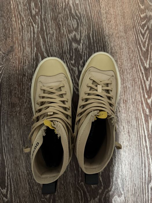 Демисезонная обувь Adidas