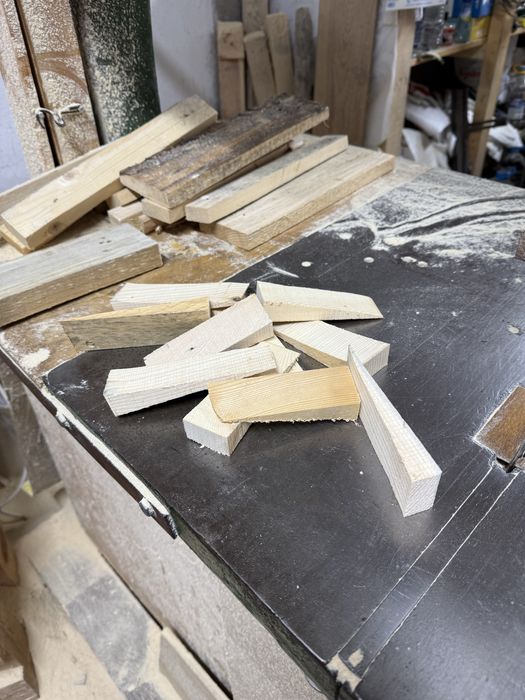 Разпалки! Перфектни за всяко домакинство!