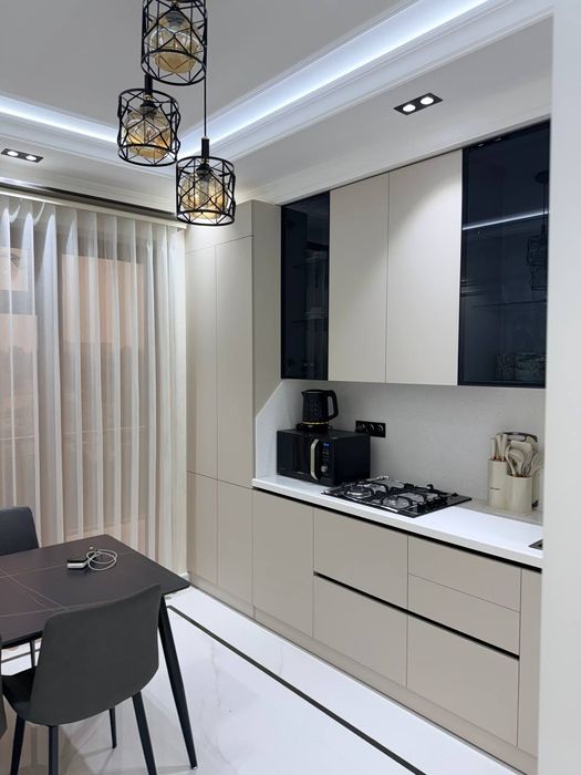 Ремонт квартир Поклейка обоев Малярка