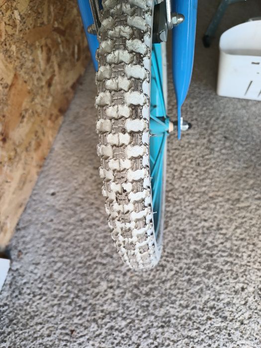 Bicicleta pentru copii