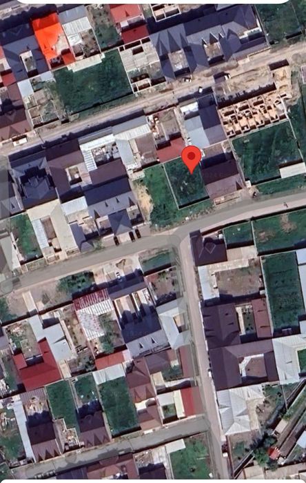 Продаётся 4 соток Земельный участок в маххале Хонтепа