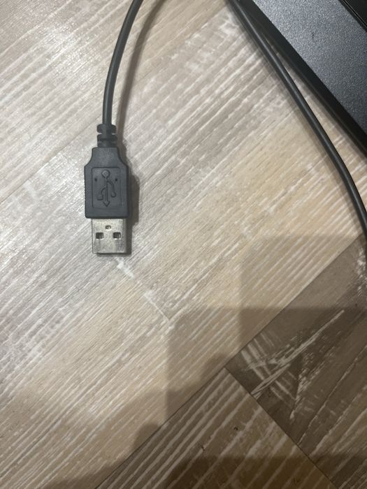 RGB Клавиатура - FURY