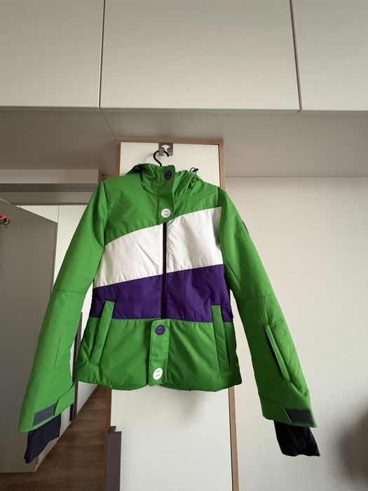 Дамско ски еке Diel