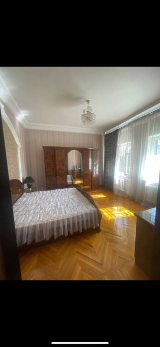 Юнусабадский район 5-й проезд Турккургон, 20 дом