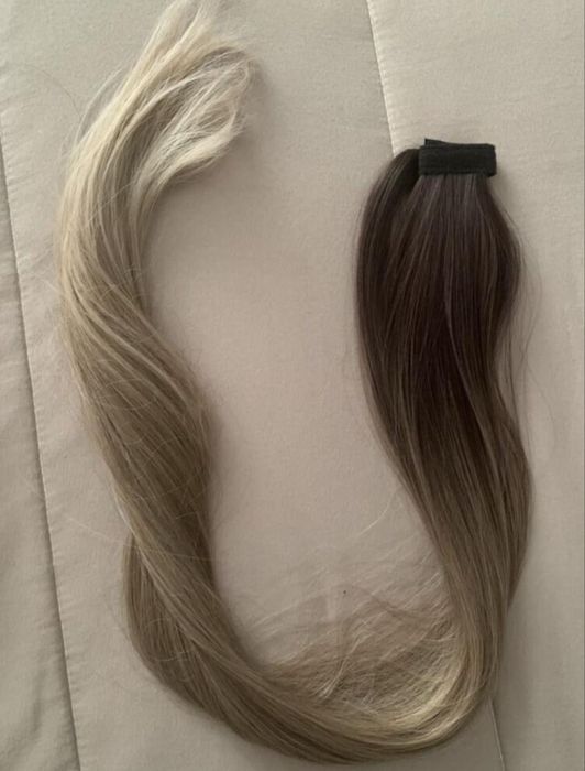 Изкуствена опашка