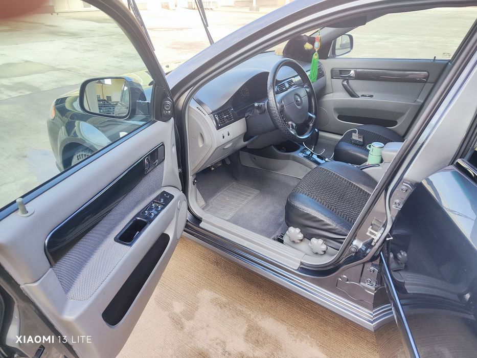 Продажа автомобиля