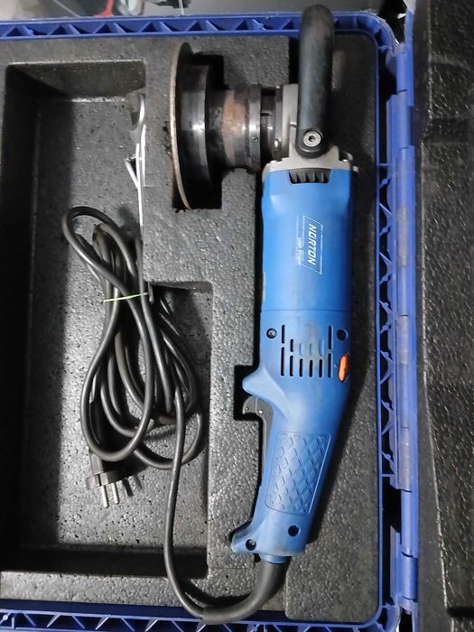 Polizor Norton Saint-Gobain EBA-12