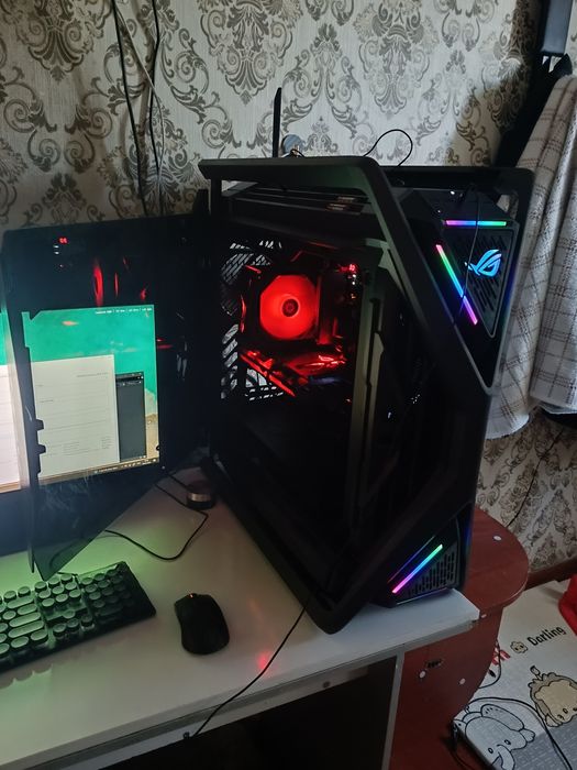 Игравой компютер