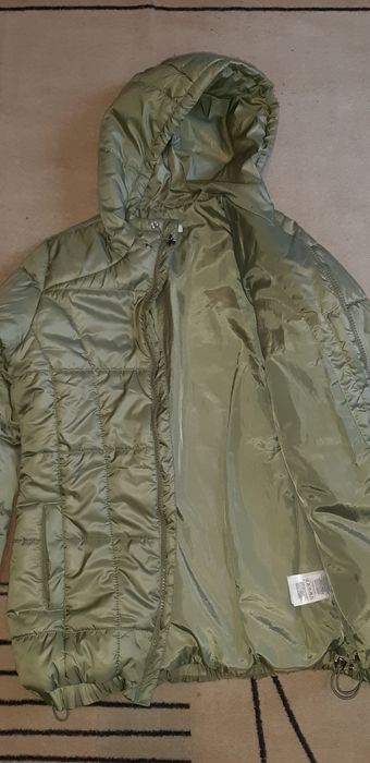 Дамско зимно спортно яке