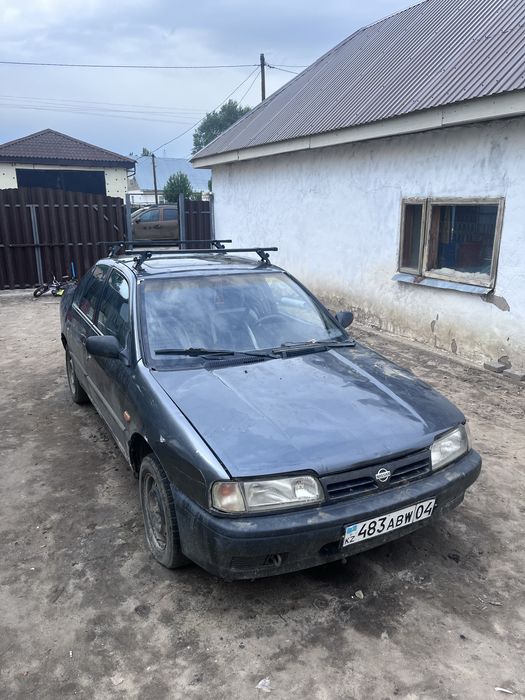 Продам Ниссан примера p10