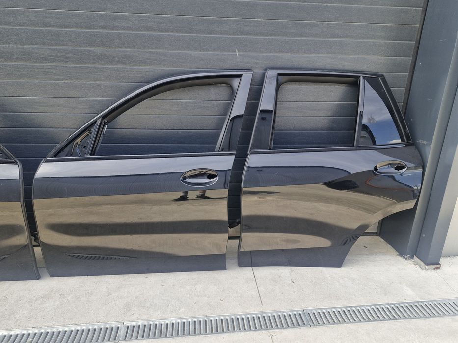 Usa bmw x5 G05 fata spate stanga dreapta
