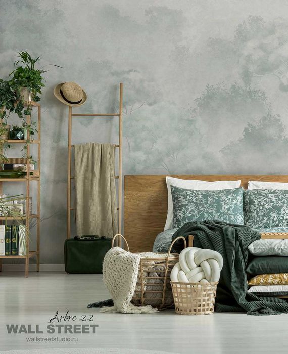 Фотообои, Дизайнерские обои, Fotooboy,natyajnoy potolok