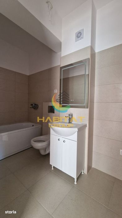Apartament 2 camere - metrou Nicolae Teclu