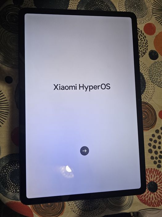 Xiaomi redmi pad 2 pro Таблет