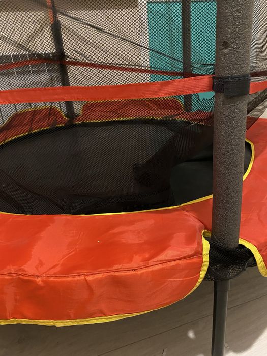 Батут Evo jump 140