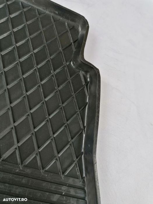 Covorase cauciuc VW T4 (95-2003)