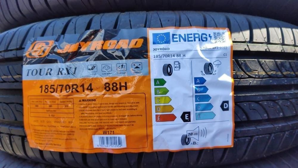 anvelope de vara 185/70r14 joyroad 88h