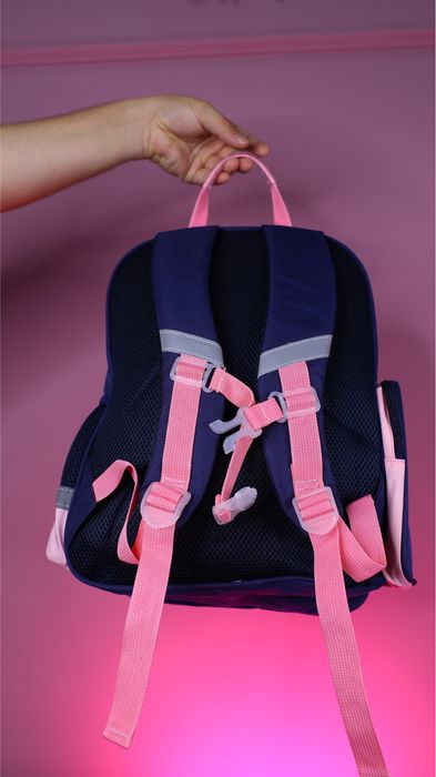 Школьный рюкзак