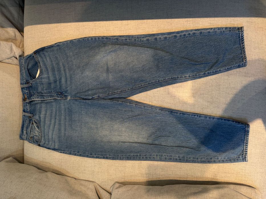 Мъжки дънки Levi’s