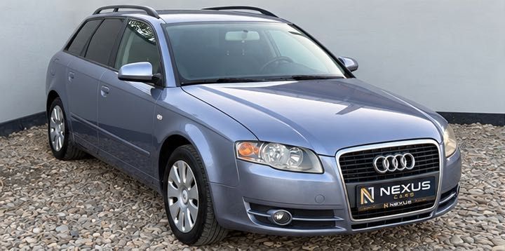 AUDI A4 Avant 2006 — imagine 2