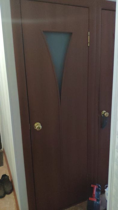 Межкомнатные двери