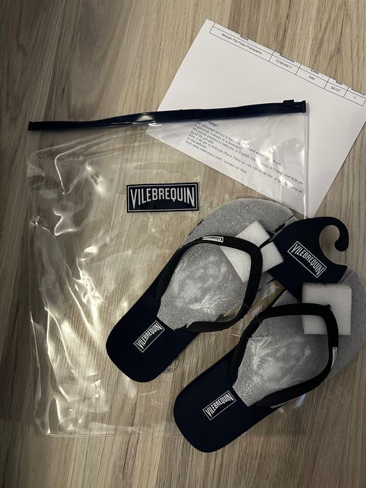 Vilebrequin джапанки
