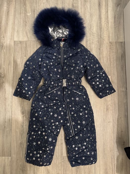 Продам комбинезон зима