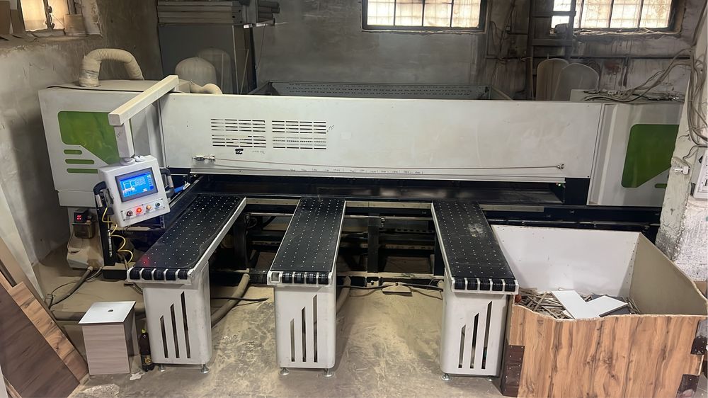 Продается мебельные станки