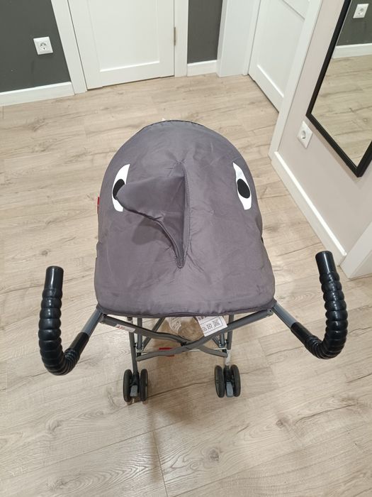 Коляска трость Angel