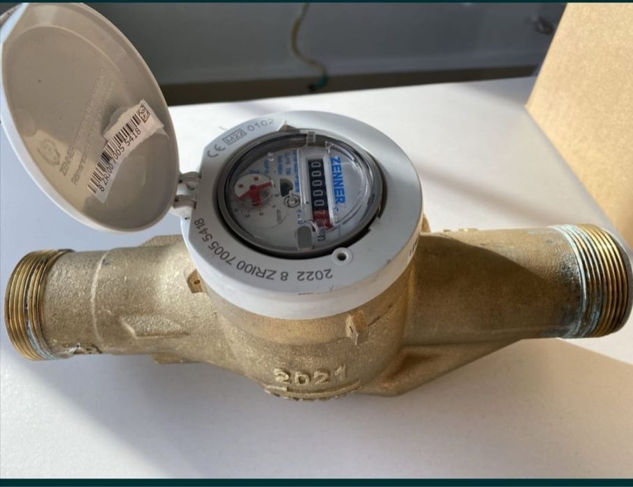 Продам счетчик воды