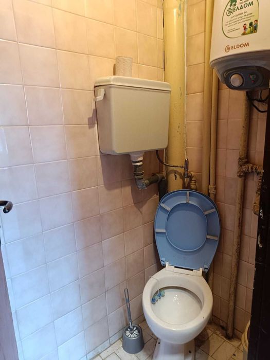 Апартамент под наем до ОМВ