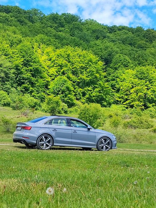 AUDI RS3 2018 — imagine 5