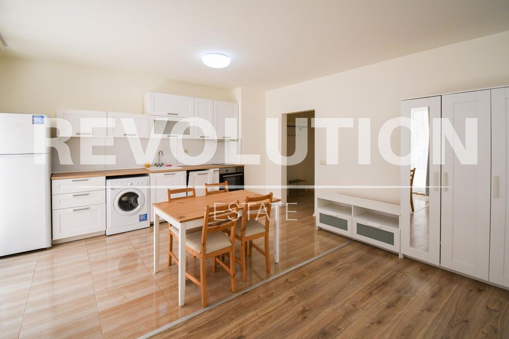 Дава се под наем Едностаен апартамент в София, Манастирски ливади - 40 кв.м за 500 € - Снимка #1