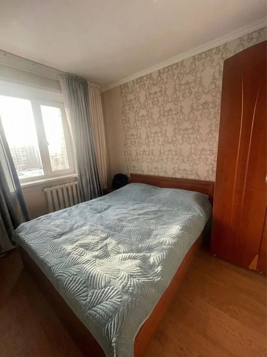 Спальный гарнитур с матрасом