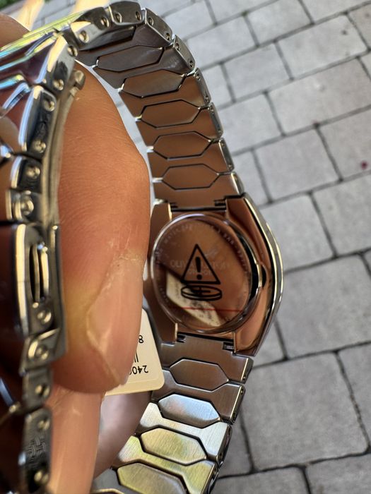 Ceas dama Olivia Burton 24000200 , NOU