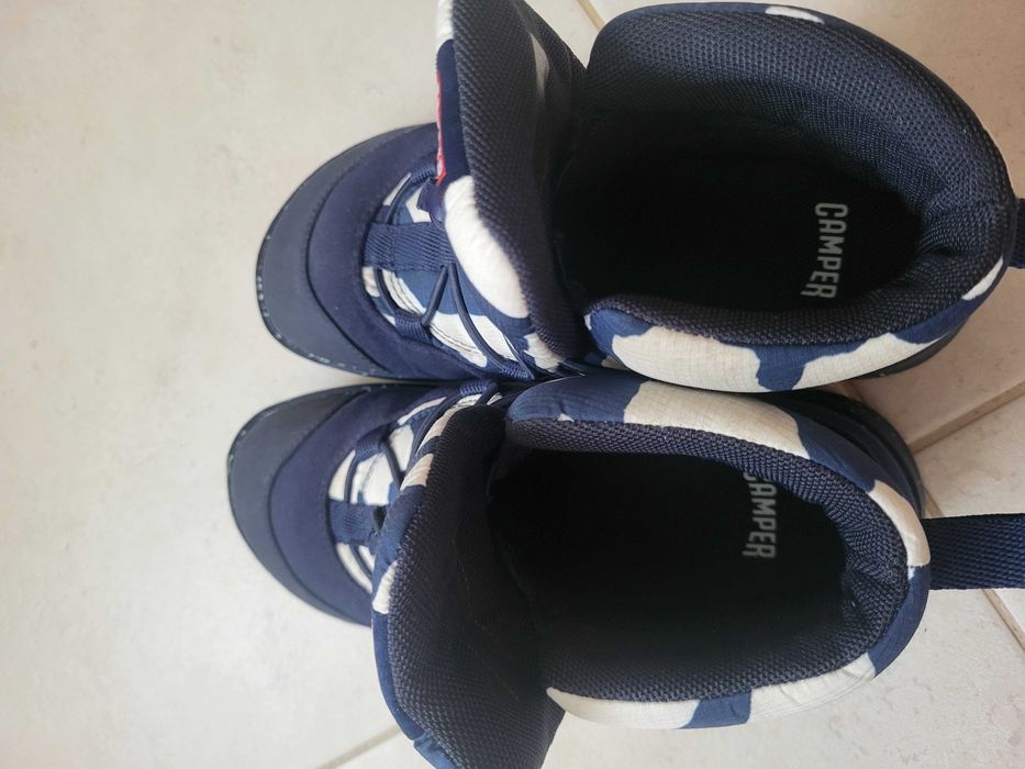 Детски обувки "Camper"