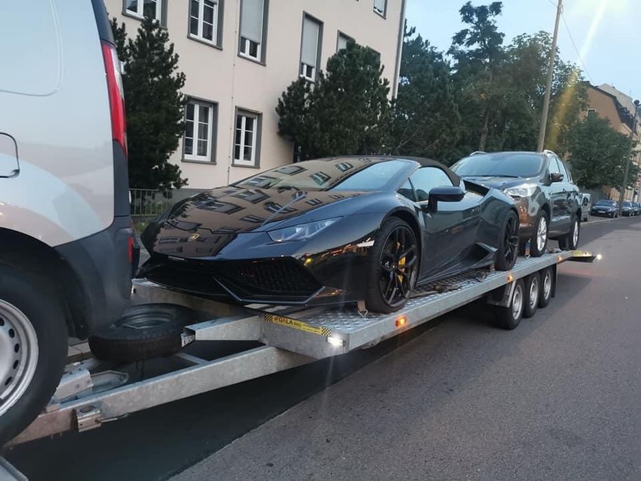 TRACTĂRI AUTO Nadlac-Arad-Timisoara-Ungaria