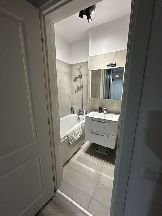 Apartament decomandat 2 camere 55 mp utili!