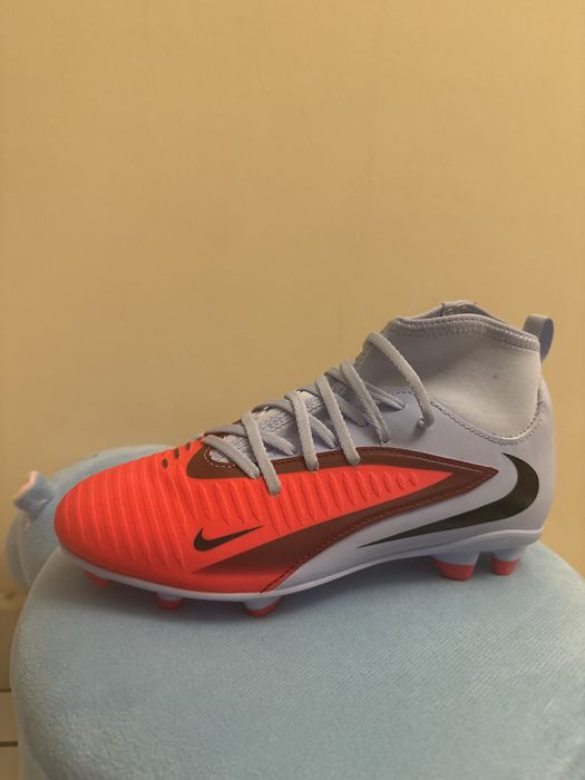 Ghete Fotbal Nike PHANTOM